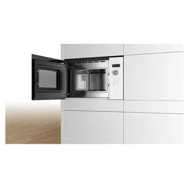 Bosch BFL523MW1F Weiß