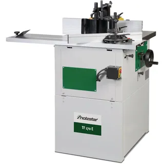 Holzstar Tischfräse TF 170 E (230 V)