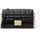 Michael Kors MK Wandelbare Umhängetasche Tribeca Aus Leder - Schwarz - Michael Kors - ONE SIZE
