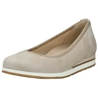Gabor Ballerinas in beige, | Gr.: 40