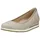 Gabor Ballerinas in beige, | Gr.: 40