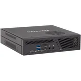 bluechip BUSINESSline S3137 2023 4K Ultra HD Intel Core i3 4,7 GHz 8 GB RAM 500 GB SSD