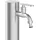 gardwell Edelstahl Wasserzapfsäule 93 cm Ø 63 mm gebürstet
