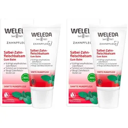 Weleda Salbei Zahnfleisch Balsam