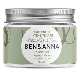 Handcreme Intensive Care