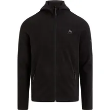 Mc Kinley Hucture II FZ Unterjacke Herren Schwarz S