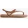 havaianas Flash Urban Damen Ballet Rose/Golden Blush 41