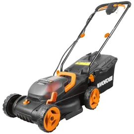 Worx WG779E inkl. 2 x 2,5 Ah