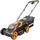 Worx WG779E inkl. 2 x 2,5 Ah