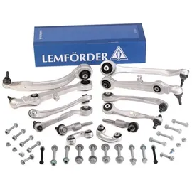 Lemförder 35537 01 Lenkersatz, Radaufhängung
