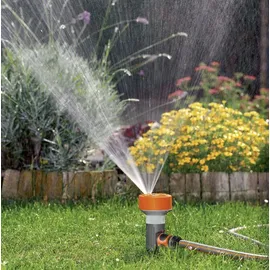 Gardena 4-Flächenregner (2068-20)