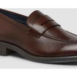 s.Oliver Loafer Herren Braun 42