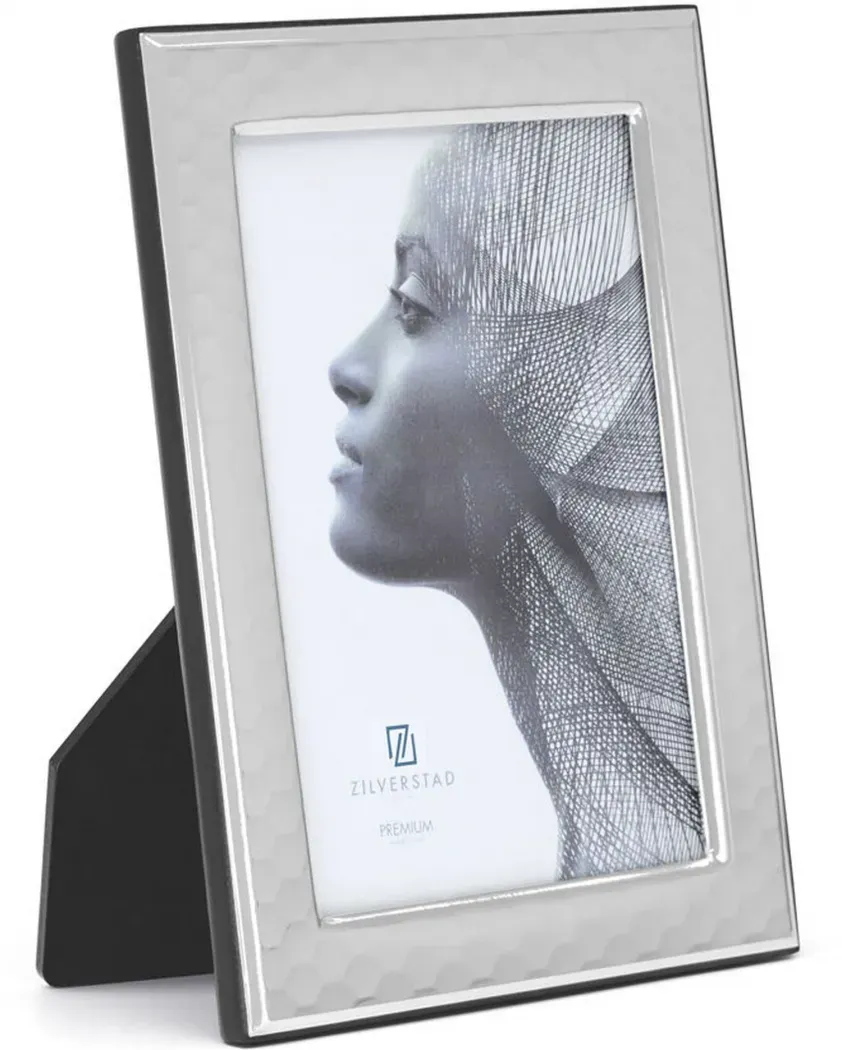 Zilverstad 7308031 Palermo 10x15 miro silver