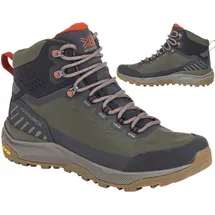 Karrimor Peregrine BUTYPEREGRINEK1102OLV - Grün - 41