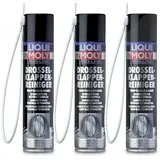LIQUI MOLY Pro-Line Drosselklappenreiniger 2 St. 0,4 l