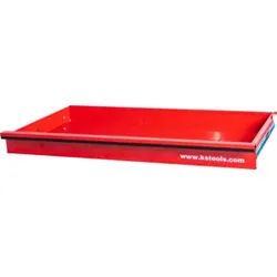 KS Tools Schublade mit Website und Kugelführung zu Werkstattwagen P25, 755x398x65 mm