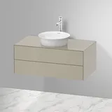 Duravit White Tulip Waschtischunterschrank WT498606060