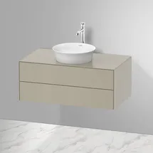 Duravit White Tulip Waschtischunterschrank WT498606060