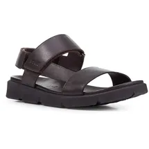 GEOX Xand 2s B Herren Browncotto 40