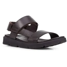 GEOX Xand 2s B Herren Browncotto 40