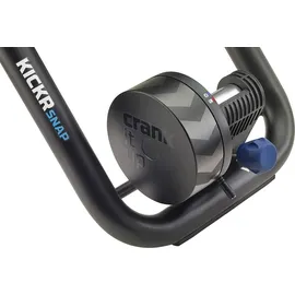 Wahoo Fitness Kickr Snap Rollentrainer schwarz