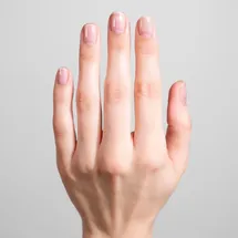 Alessandro Striplac Top Coat Shimmer UV-Nagellack 6.5 ml