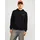 JACK & JONES Hoodie schwarz XS