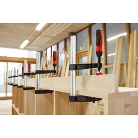 Bessey TG12-2K Spann-Weite (max.):120mm Ausladungs-Maße:60mm