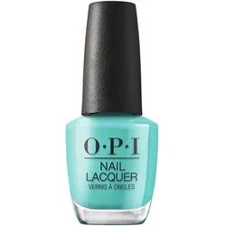 OPI Summer '23 Collection Make the Rules Nail Lacquer Nagellack 15 ml NLP011 - I'm Yacht leaving 