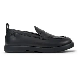 Camper Camper, Duet, Kids - Moccasin/Ballerina, Black, 33,