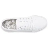 LASCANA Sneaker Damen weiß Gr.39