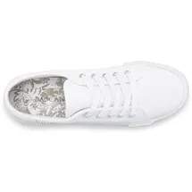 LASCANA Sneaker Damen weiß Gr.39