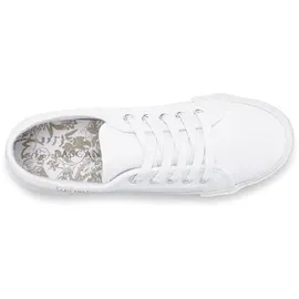 LASCANA Sneaker Damen weiß Gr.39
