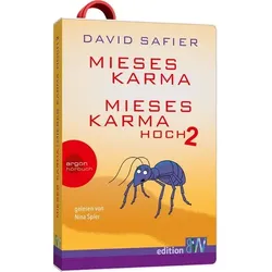 Mieses Karma und Mieses Karma hoch 2