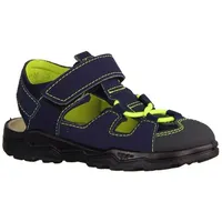 Ricosta 2900302170 Schnürschuh blau 25