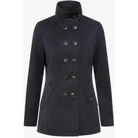 Fuchs Schmitt Übergangsmantel York navy XL