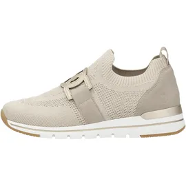 remonte FS Halbschuh Damen Beige 38
