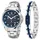 Maserati Successo Chronograph Edelstahl 44 mm R8851121016