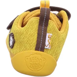 Affenzahn Knit Happy Tiger Gelb 26 EU