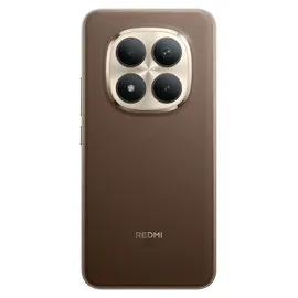 Xiaomi Redmi Note 15 Pro+ 5G 12 GB RAM 512 GB Mocha Brown