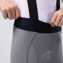GOBIK Absolute 7.0 graue Radhose - M