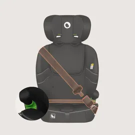 lionelo Billy i-Size Schwarz