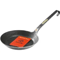 Turk Eisenpfanne Bratpfanne Ø 30 cm