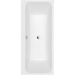 Villeroy & Boch Badewanne „Architectura“ rechteck 170 × 70 cm
