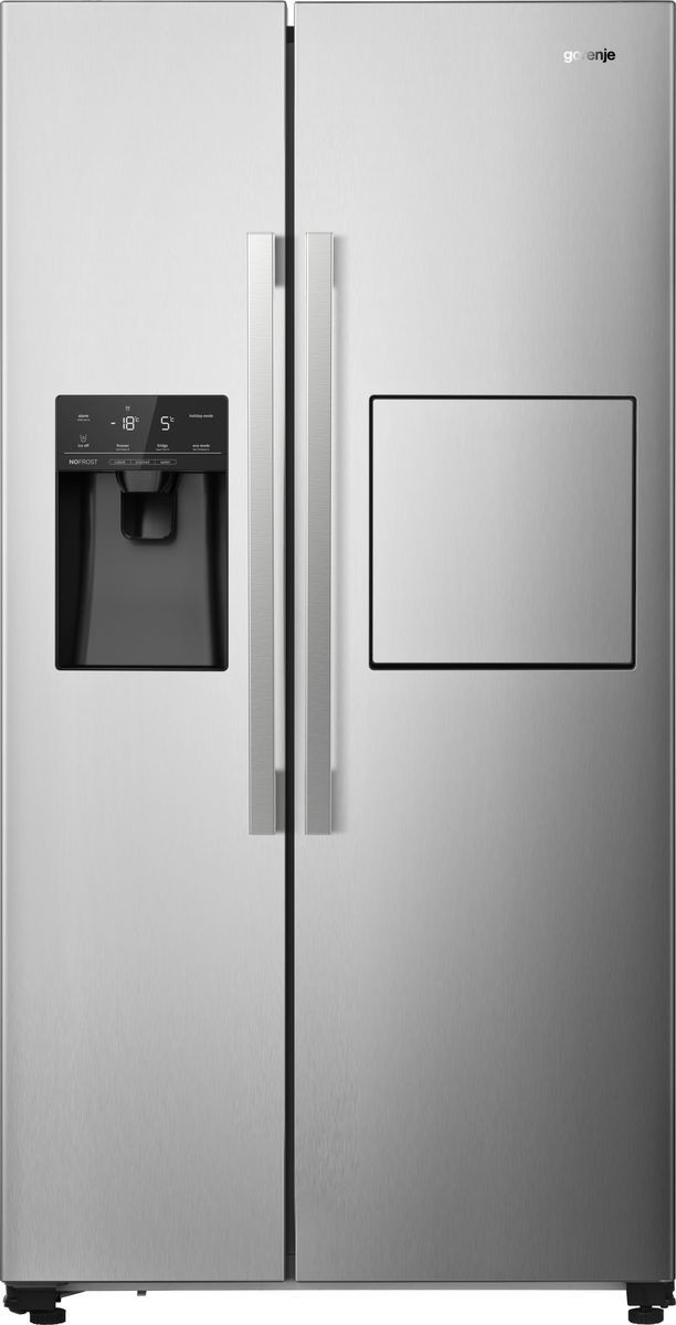Kühlschrank Gorenje NRS9EVXB1