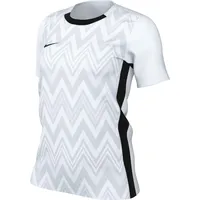 Nike DFB Trikot 2024 rot/schwarz Damen Gr. M
