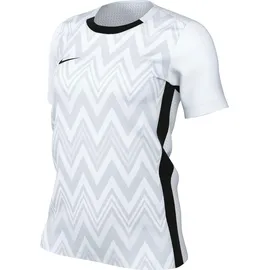 Nike DFB Trikot 2024 rot/schwarz Damen Gr. M