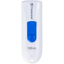 Transcend JetFlash 790 32 GB weiß USB 3.1