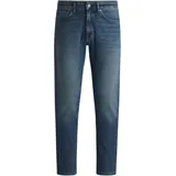 Boss Onyx Slim Fit Blau 33/34