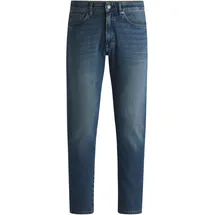 Boss Onyx Slim Fit Blau 33/34